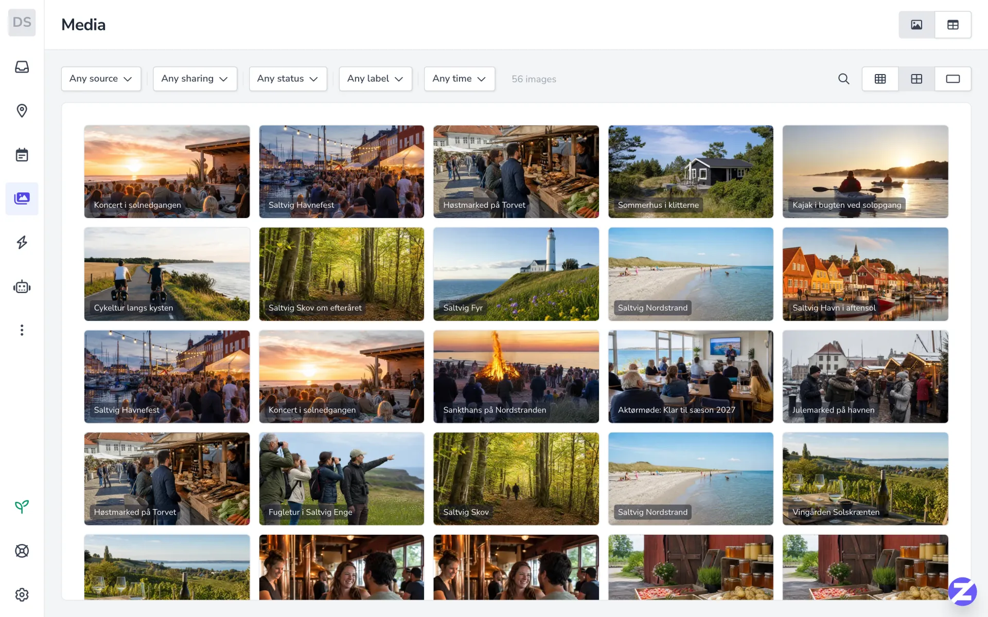 Find, credit and share every image