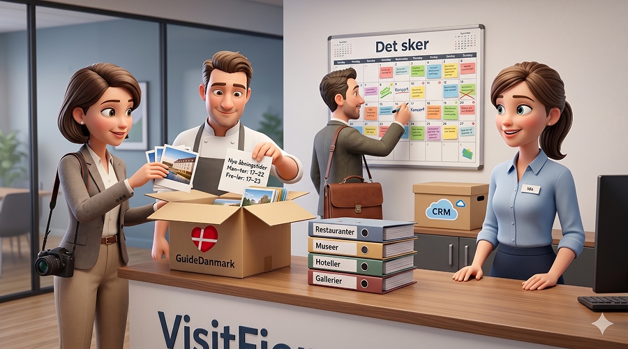 Partnerportal